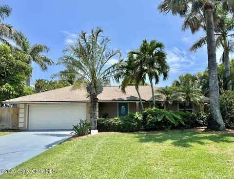 1860 Bel Court, Indialantic, FL 32903