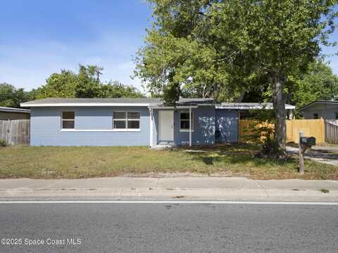 1640 Barna Avenue, Titusville, FL 32780