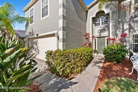 1799 Maeve Circle, Melbourne, FL 32904