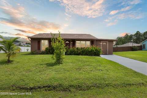 941 Ithaca Avenue SE, Palm Bay, FL 32909