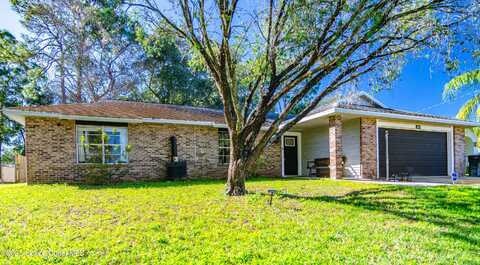 260 Godfrey Road SE, Palm Bay, FL 32909
