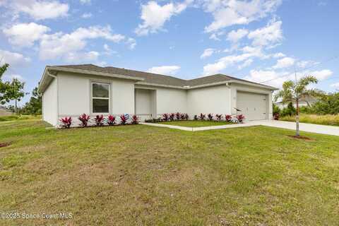 270 Ferguson Street SE, Palm Bay, FL 32909