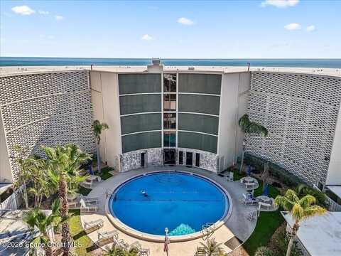 4850 Ocean Beach Boulevard, Cocoa Beach, FL 32931