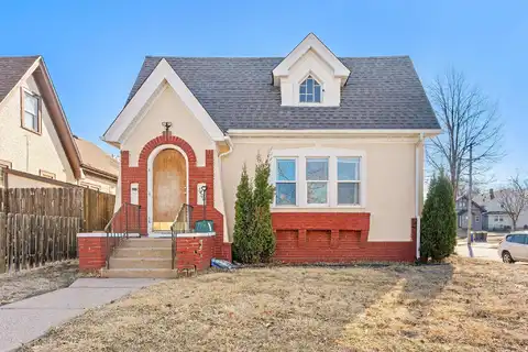 Vincent, MINNEAPOLIS, MN 55411