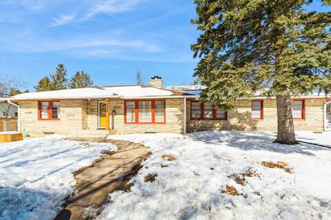 Stinson, MINNEAPOLIS, MN 55418