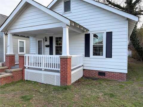 Lee, HAMPTON, VA 23669