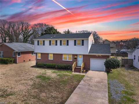 Pembroke, HAMPTON, VA 23663