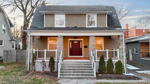 Hawthorne, RICHMOND, VA 23222