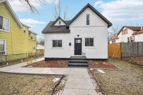 22Nd, MINNEAPOLIS, MN 55411