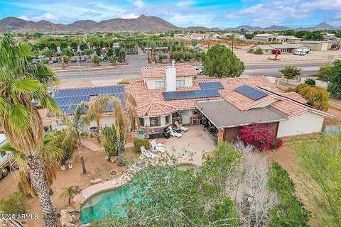 Pinnacle Peak, PEORIA, AZ 85383