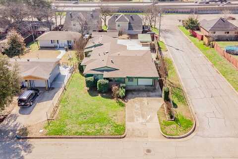 Hamsted, FORT WORTH, TX 76115