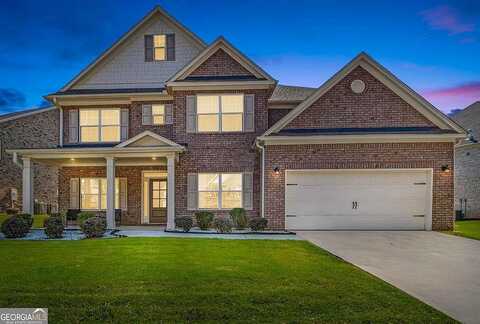 Brandy, MCDONOUGH, GA 30253