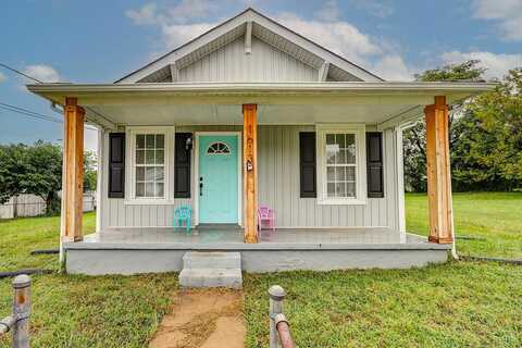 13Th, LYNCHBURG, VA 24501