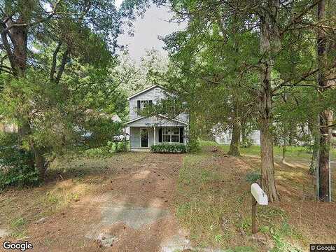 East, SMITHFIELD, VA 23430
