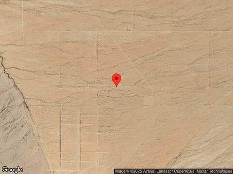 Lot 3 E Red Barrel Dr, Yucca, AZ 86438