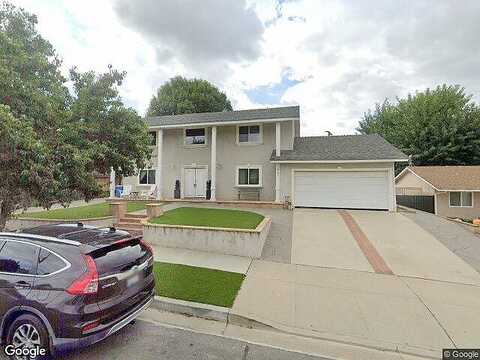 Breton, SIMI VALLEY, CA 93065