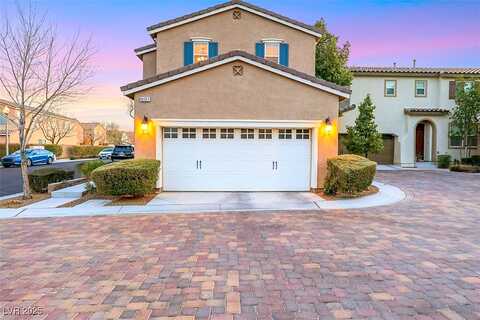Mount Wilson, LAS VEGAS, NV 89113