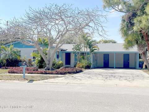 1345 Fiddler Avenue, Merritt Island, FL 32952