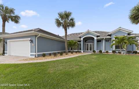4880 Hawksbill Court, Melbourne Beach, FL 32951