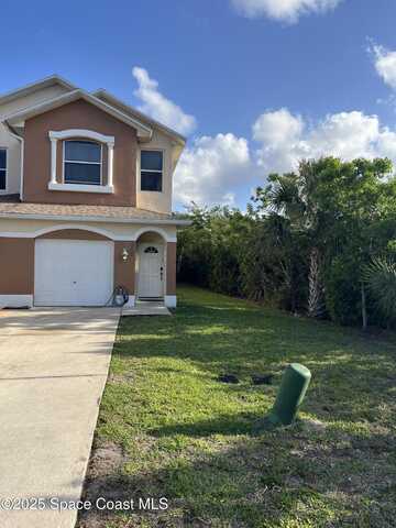 1065 Venetian Drive, Melbourne, FL 32904
