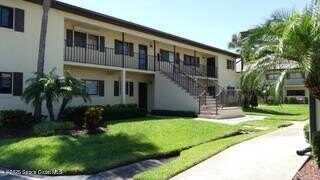 325 S Banana River Boulevard, Cocoa Beach, FL 32931