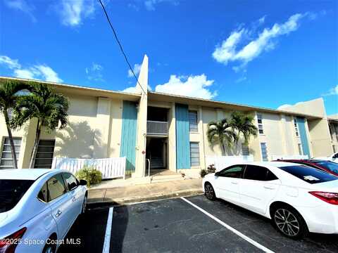250 N Banana River Drive, Merritt Island, FL 32952