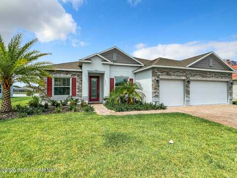 6215 Moonrise Drive, Merritt Island, FL 32953