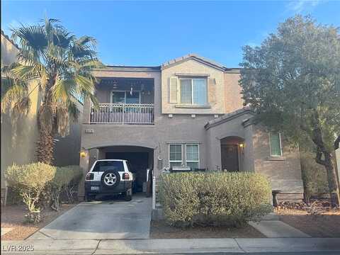 Hilverson, LAS VEGAS, NV 89148