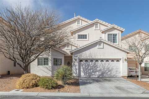 Tom Noon, LAS VEGAS, NV 89178
