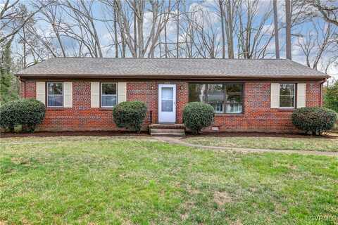 Avalon, HENRICO, VA 23229