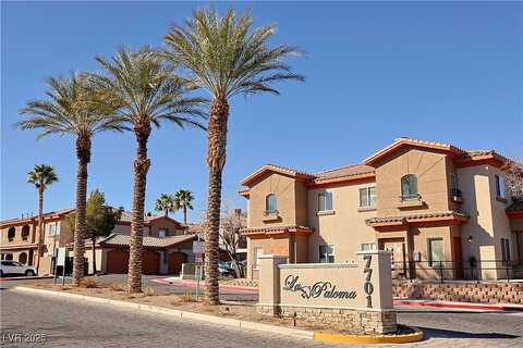 Robindale, LAS VEGAS, NV 89113