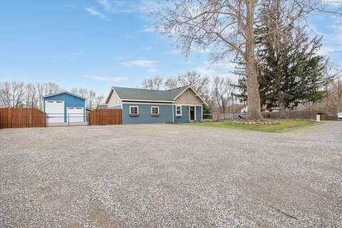 Pederson, WEST RICHLAND, WA 99353