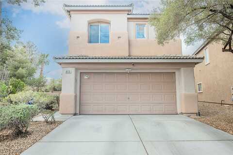 Del Giorno, LAS VEGAS, NV 89138