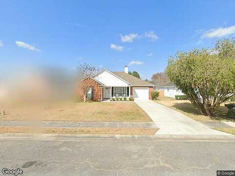 Justin, VALDOSTA, GA 31602