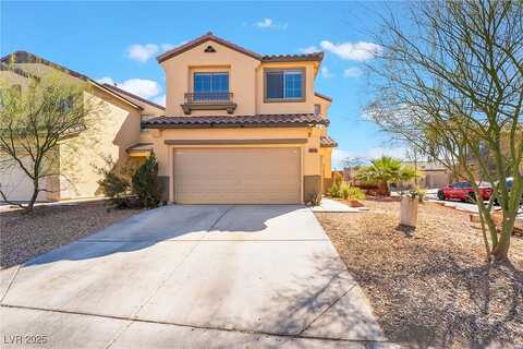 Strongbow, LAS VEGAS, NV 89156