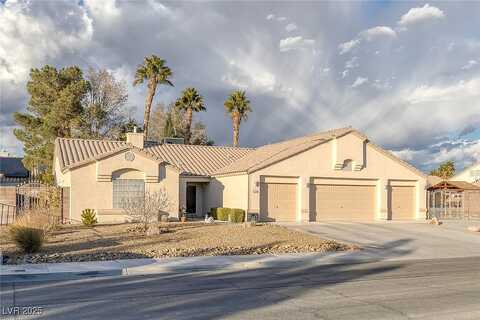 Fisher, LAS VEGAS, NV 89130