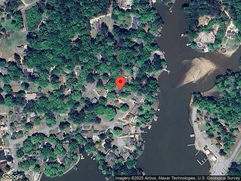 Roaring Branch, COLUMBUS, GA 31904
