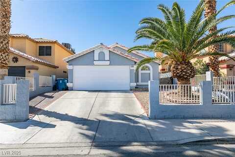 Silverheart, LAS VEGAS, NV 89142