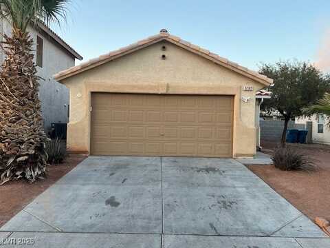 Baldy, LAS VEGAS, NV 89110