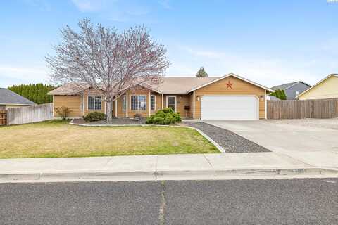 Dayton, KENNEWICK, WA 99337