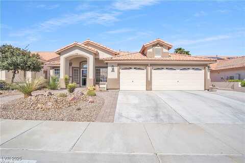 Tropical Ridge, LAS VEGAS, NV 89130