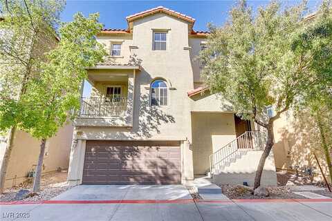 Cannon Hill, LAS VEGAS, NV 89130