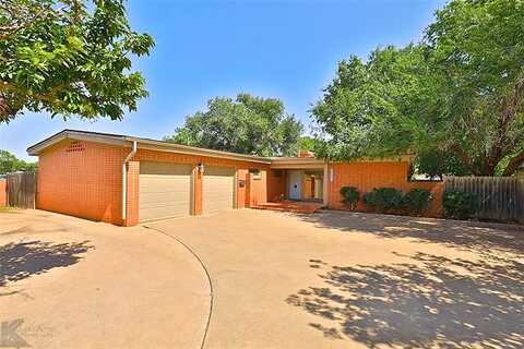 7Th, ABILENE, TX 79605