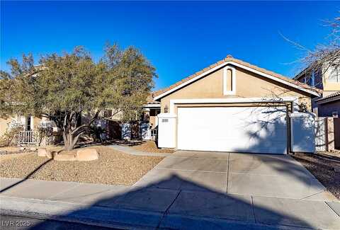 Paragon Pointe, LAS VEGAS, NV 89129