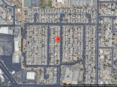 Calico Hearts, LAS VEGAS, NV 89106