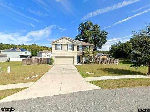 196Th, HIGH SPRINGS, FL 32643