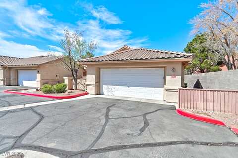 Warm Springs, LAS VEGAS, NV 89119