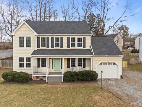 Cambridge, HENRICO, VA 23238