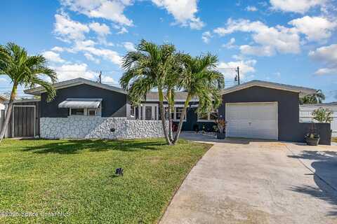 490 Belair Avenue, Merritt Island, FL 32953