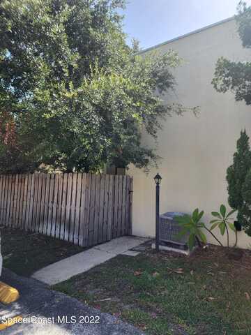 8708 Jasmine Court, Cape Canaveral, FL 32920